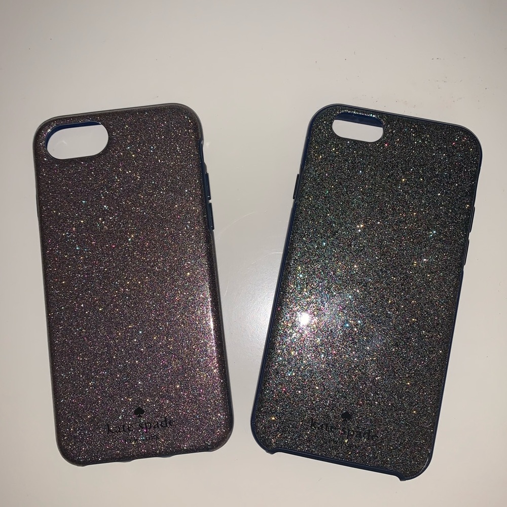 Kate Spade iPhone 7/8 & 6 cases!